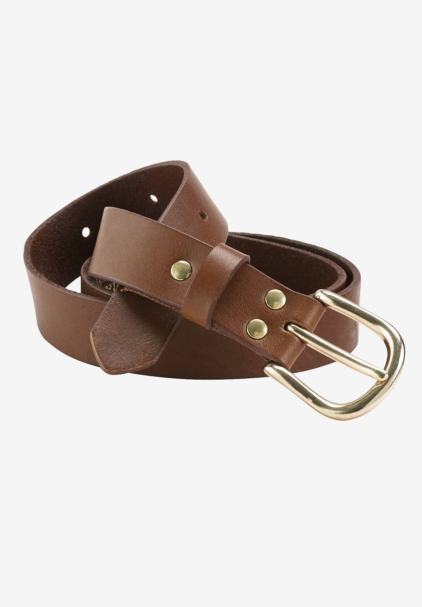 Leather Belt, 