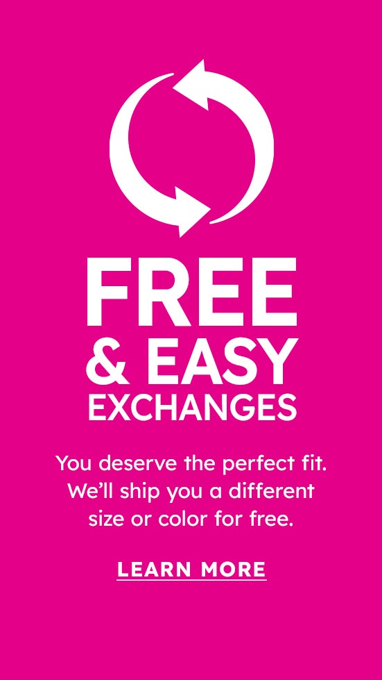 free exchanges shop now