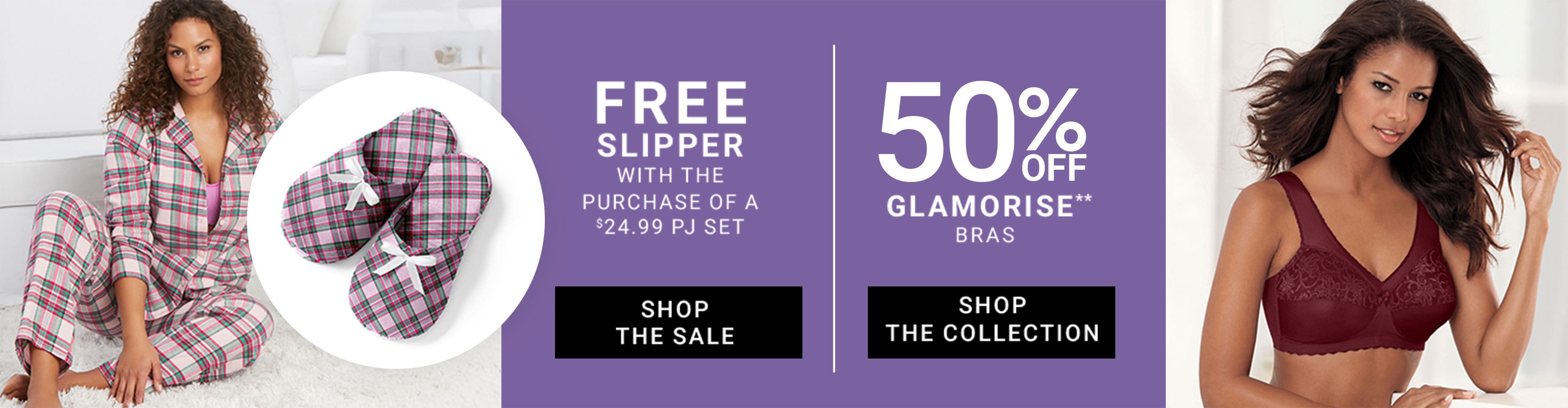 shop the sale