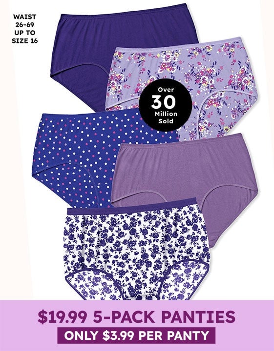 shop panties