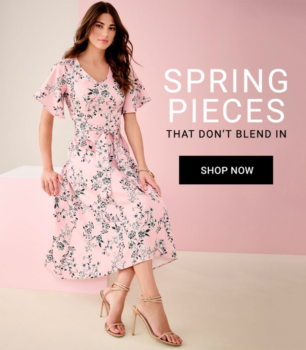 Shop Tees & Tunics $10 Each