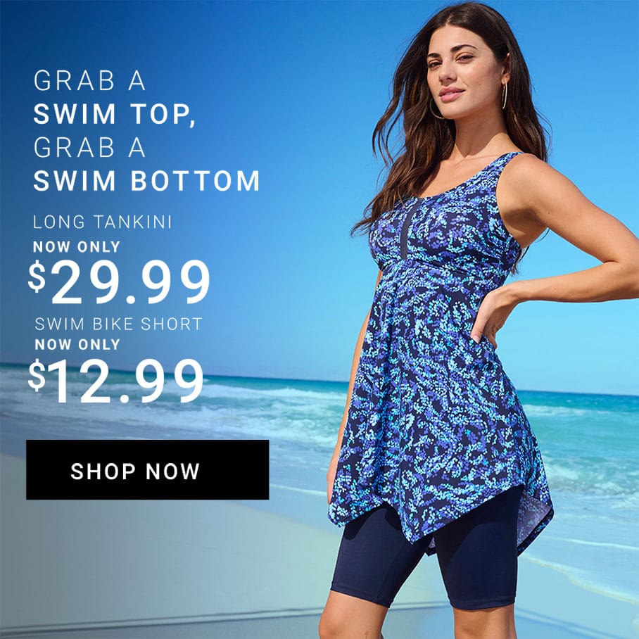 shop swim