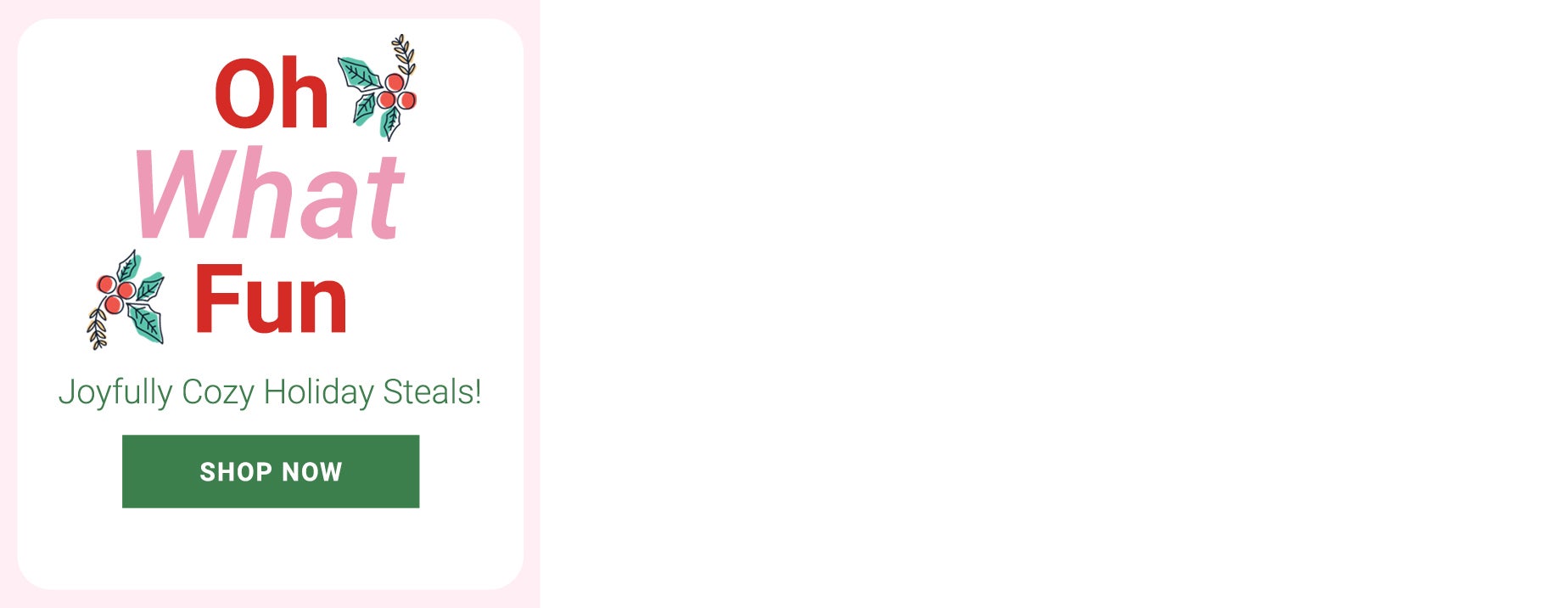 UP TO 75% OFF INTIMATES AND SLEEP