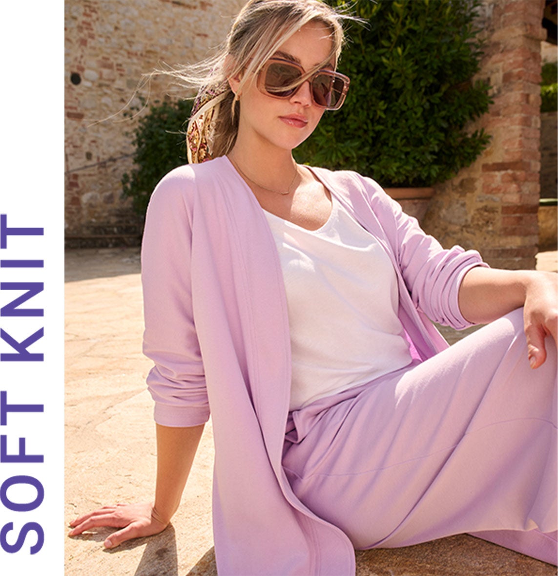 Shop SOFT KNITN