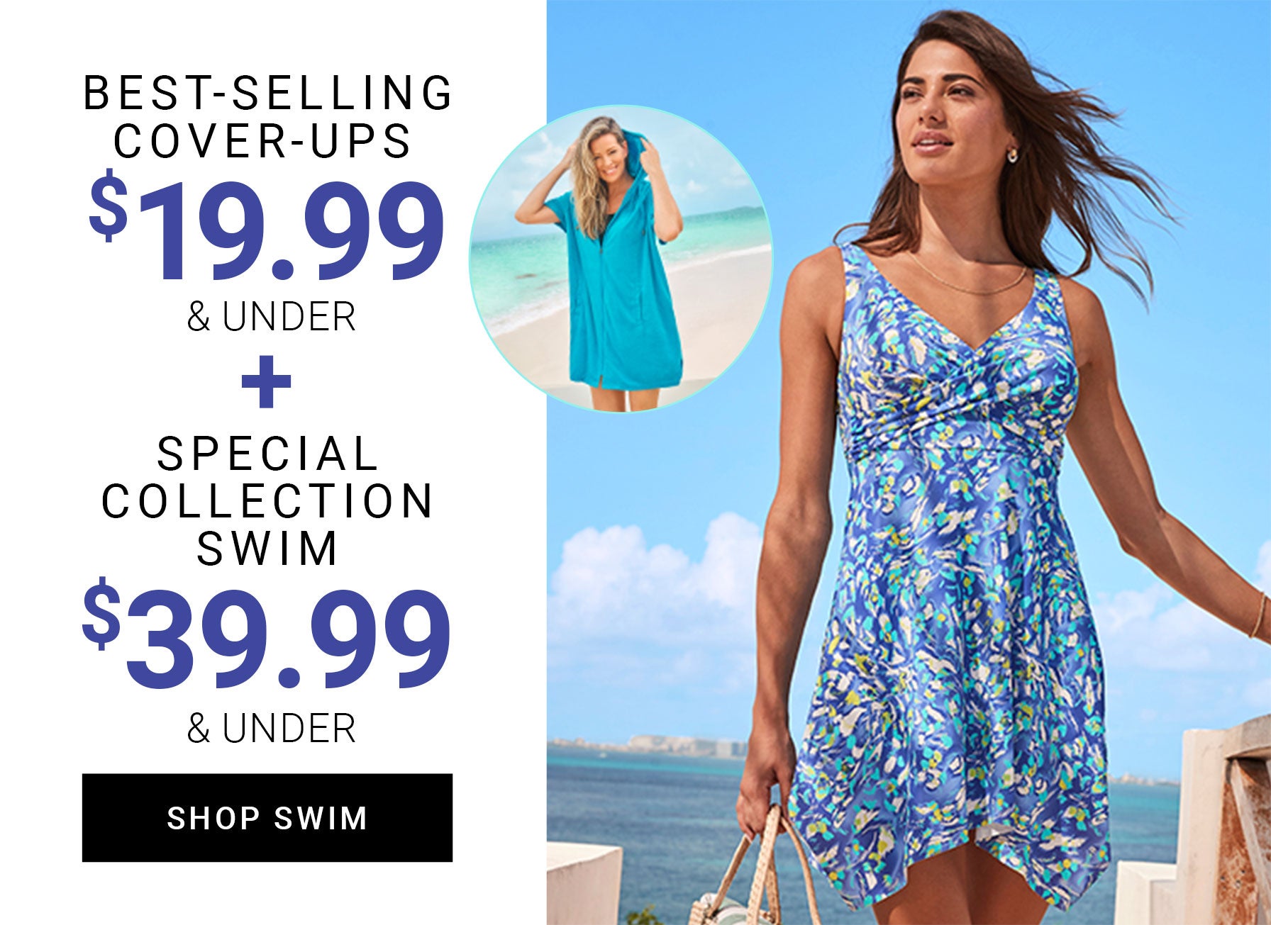 Shop Swim