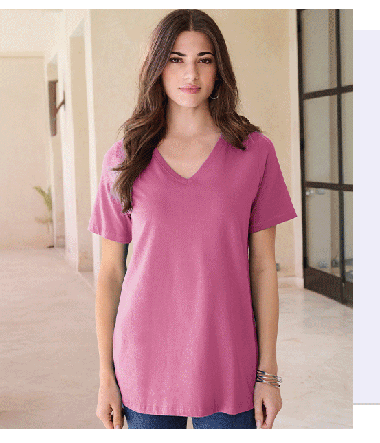 shop Tunics