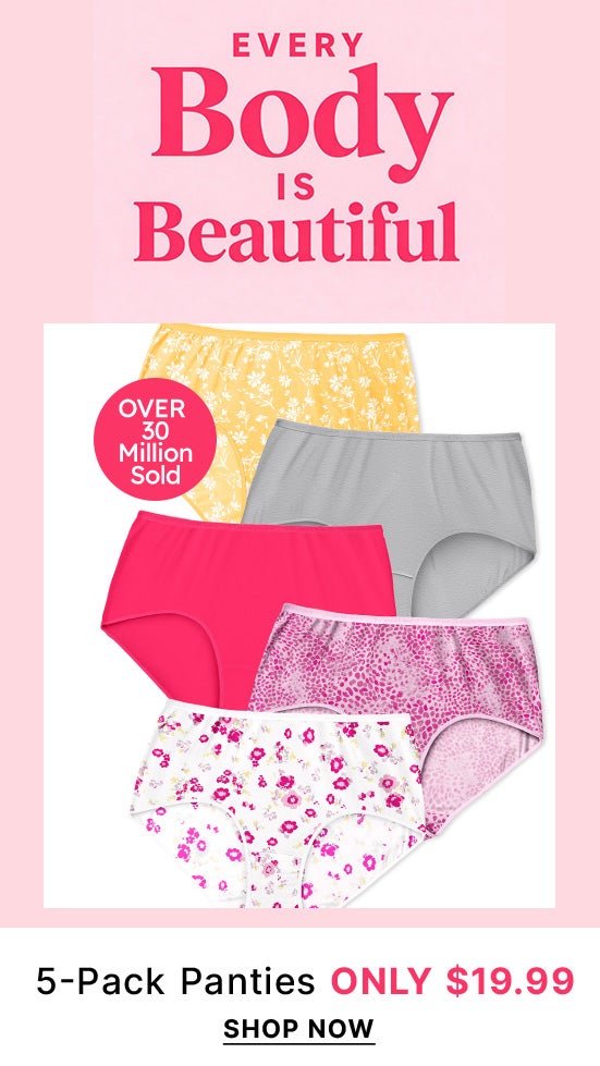 panty pack shop now