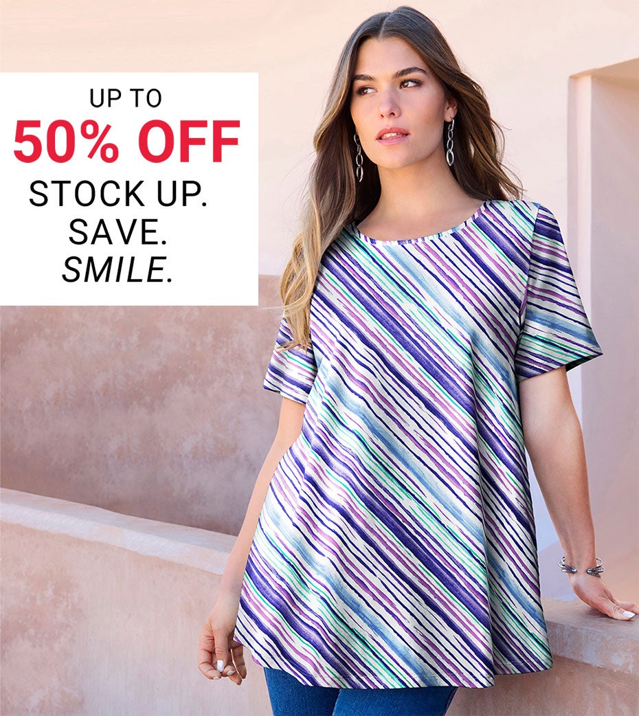 shop ULTIMATE Ts