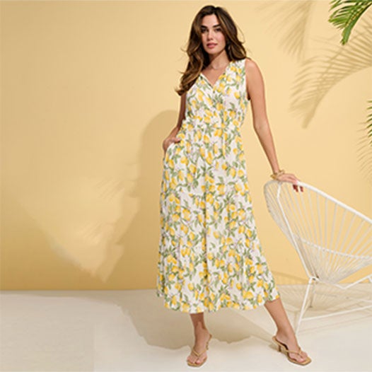 Shop Vacation Dresses
