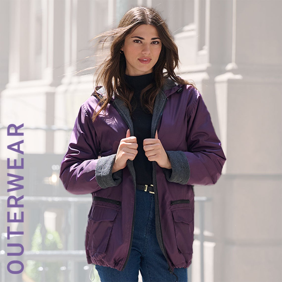 OUTERWEAR