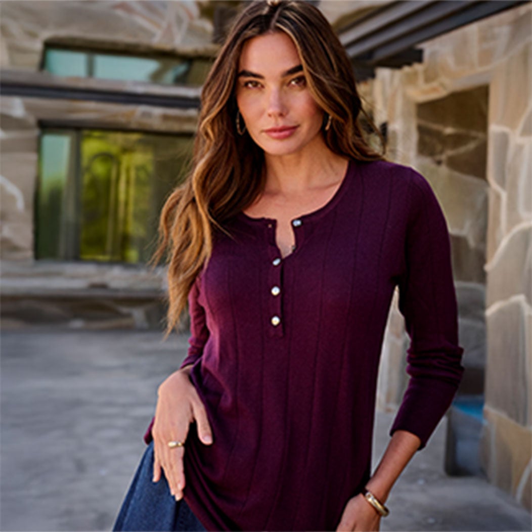 Shop Sweaters