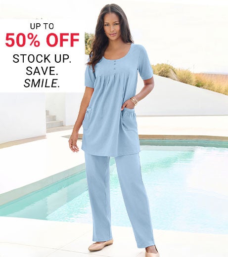 shop soft knits 