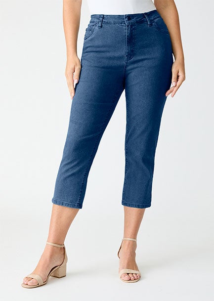 DENIM