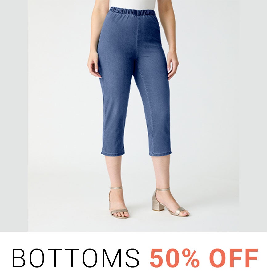 Shop Bottoms