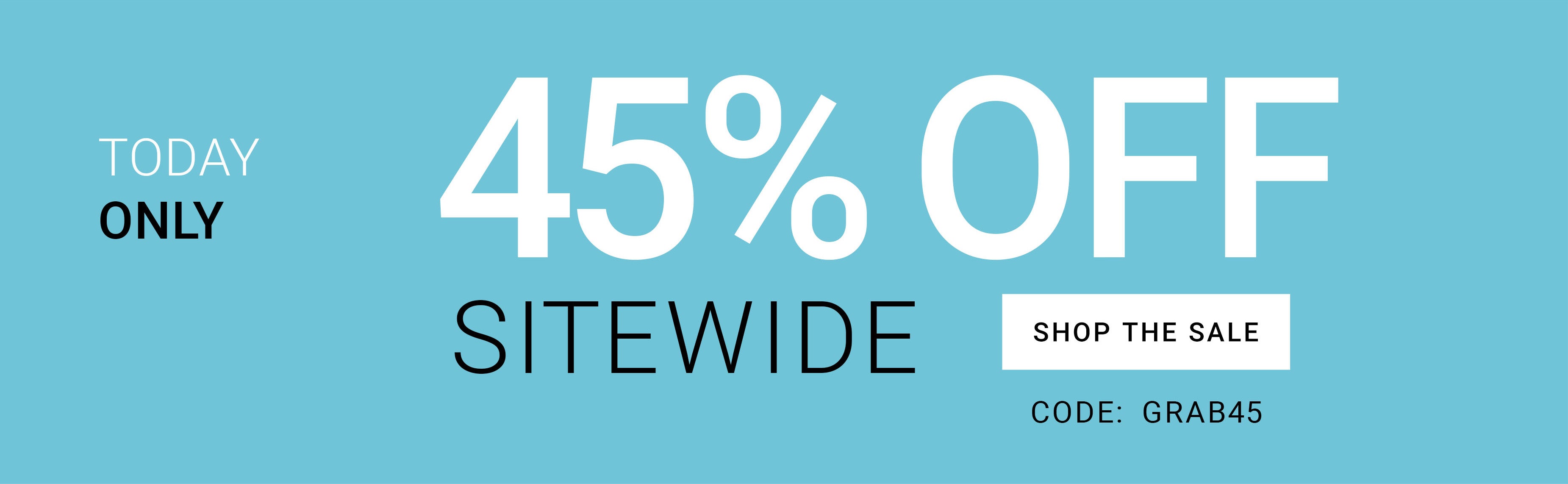 shop the sale