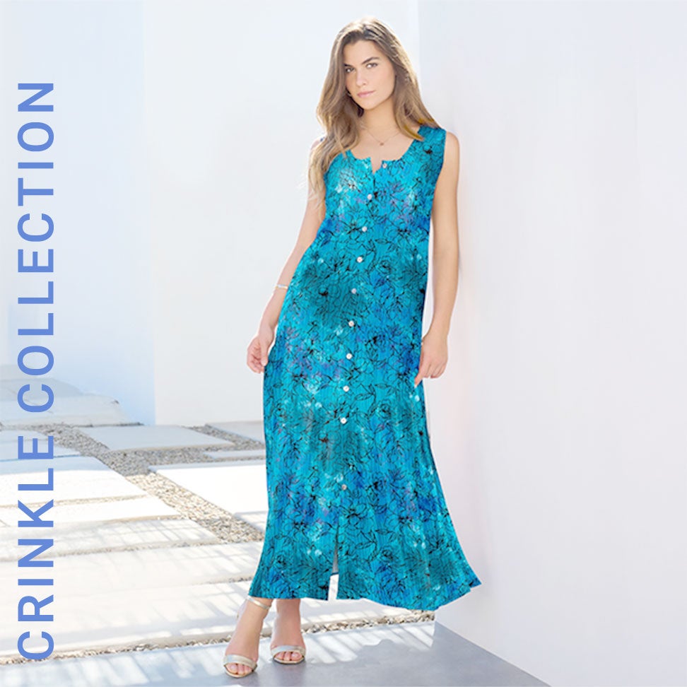 Shop Crinkle Collection