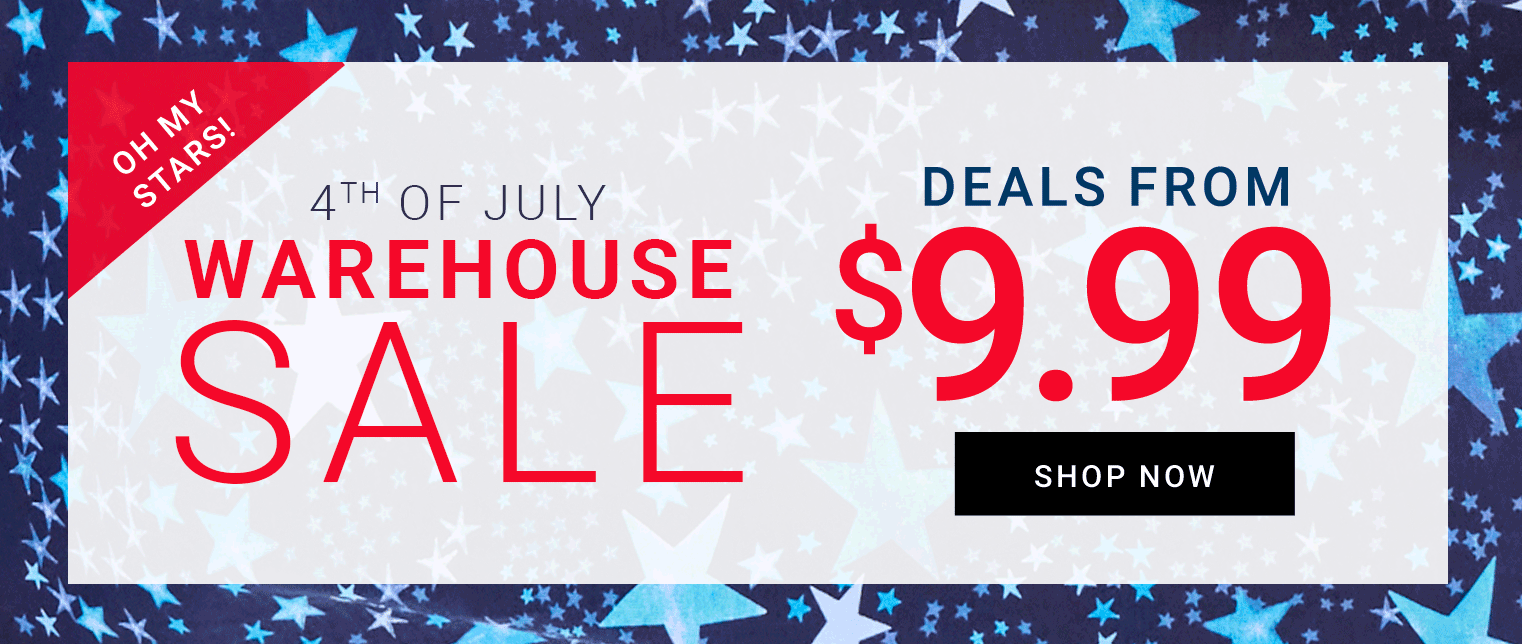 SHOP THE SALE
