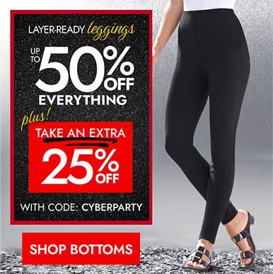 shop leggings