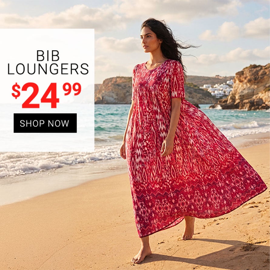 Bib Loungers