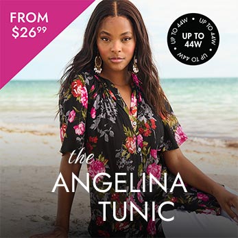 angelina tunic from $26.99 - Shop Now