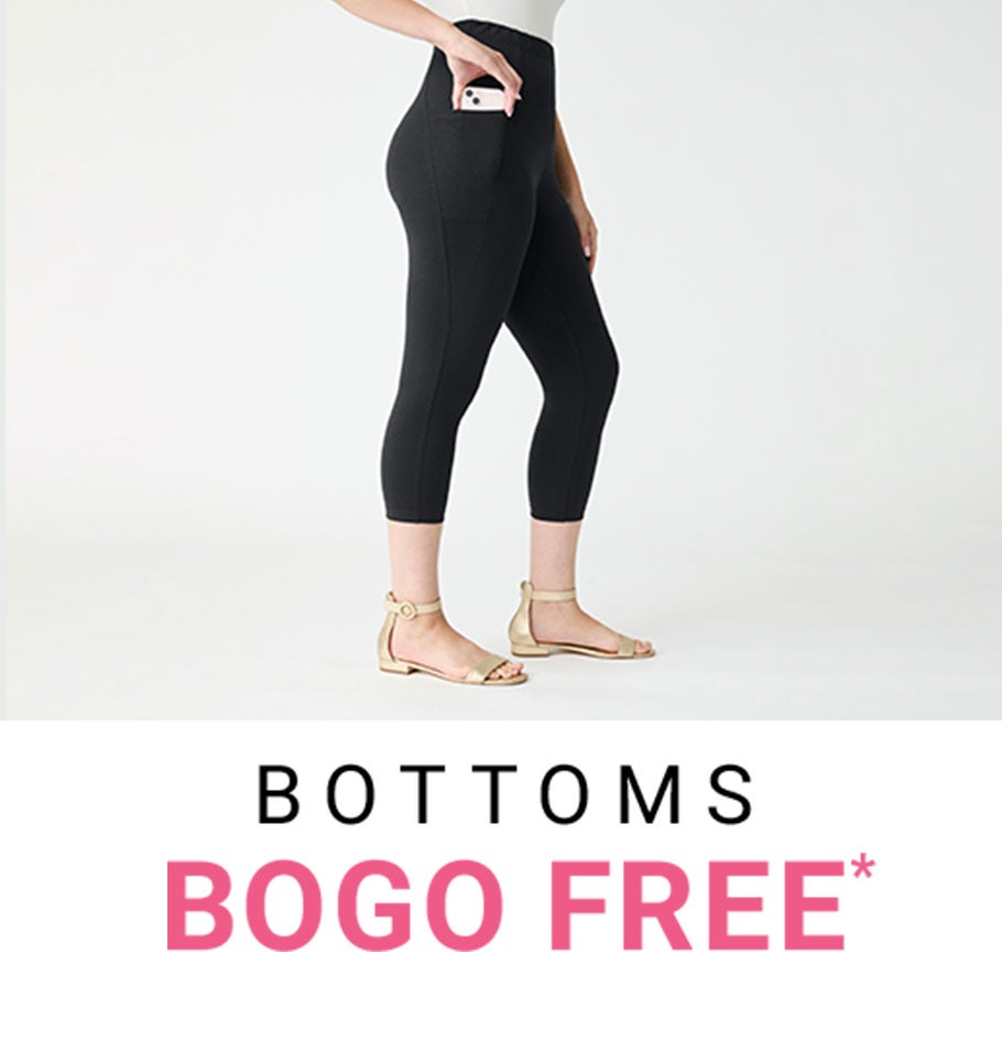 Bottoms