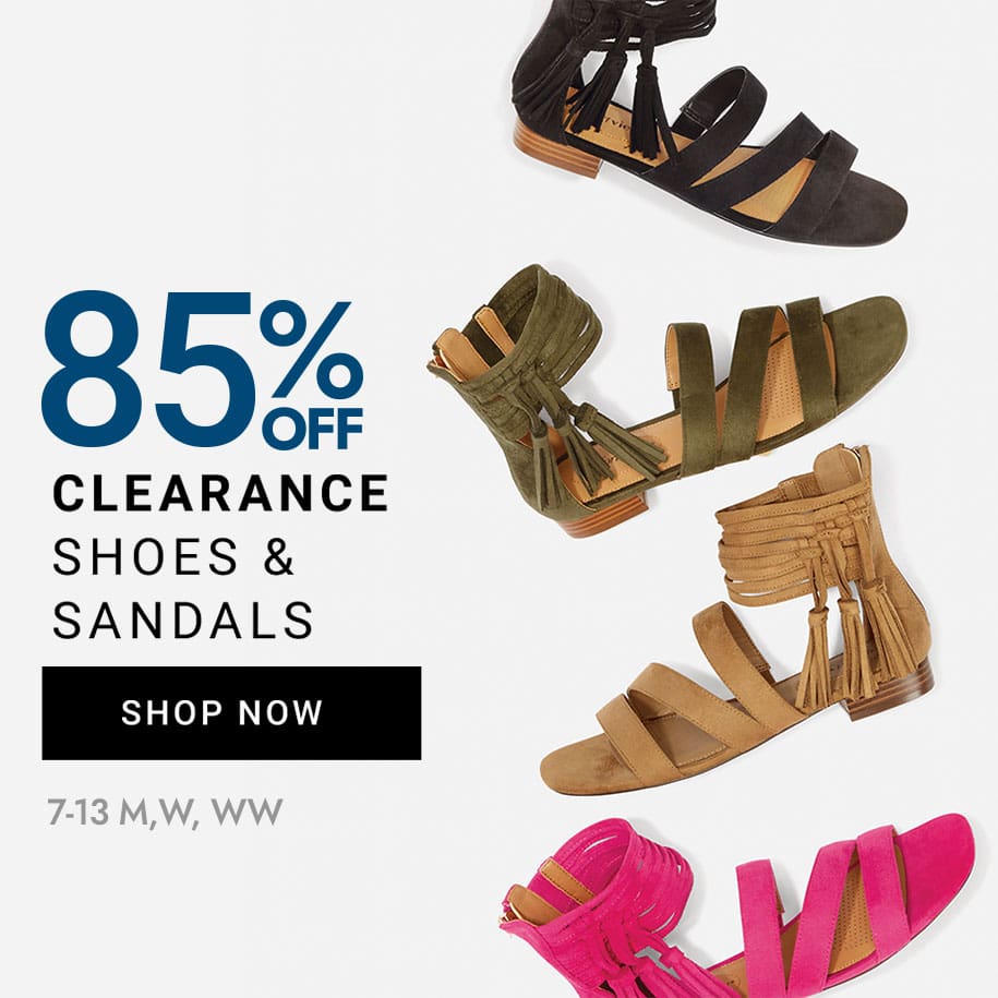 shop SHOES