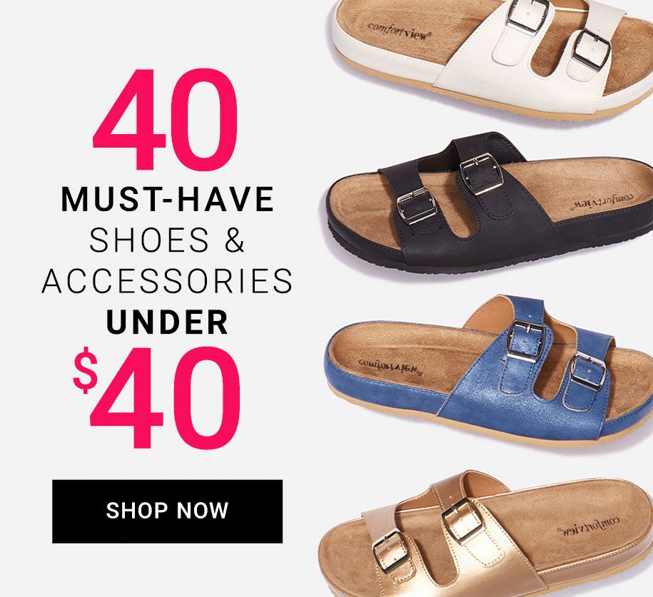 shop SHOES