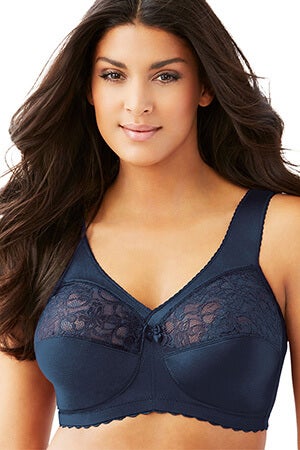 The Perfect Bra Size? - Start With the Underband, Not the Cups!