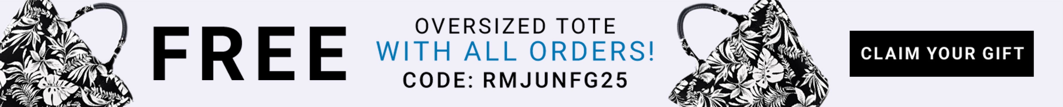 shop FREE GIFT