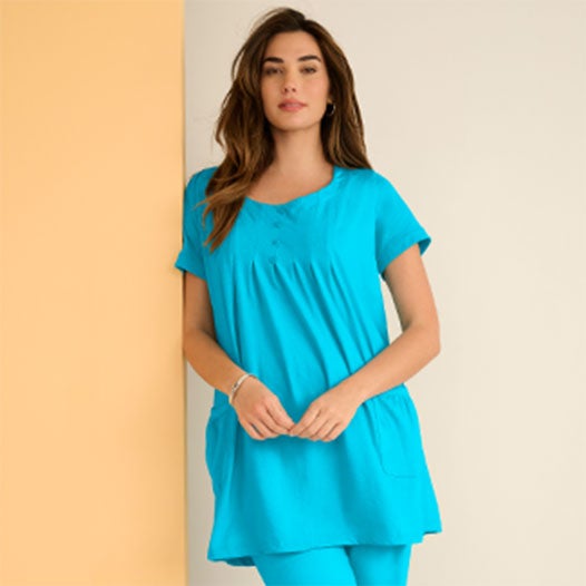 Shop Tunics