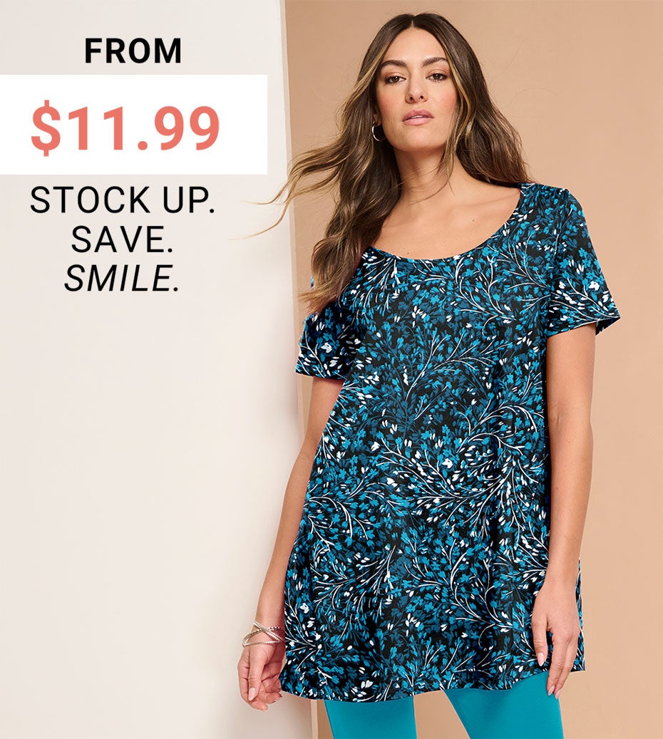 shop ULTIMATE Ts