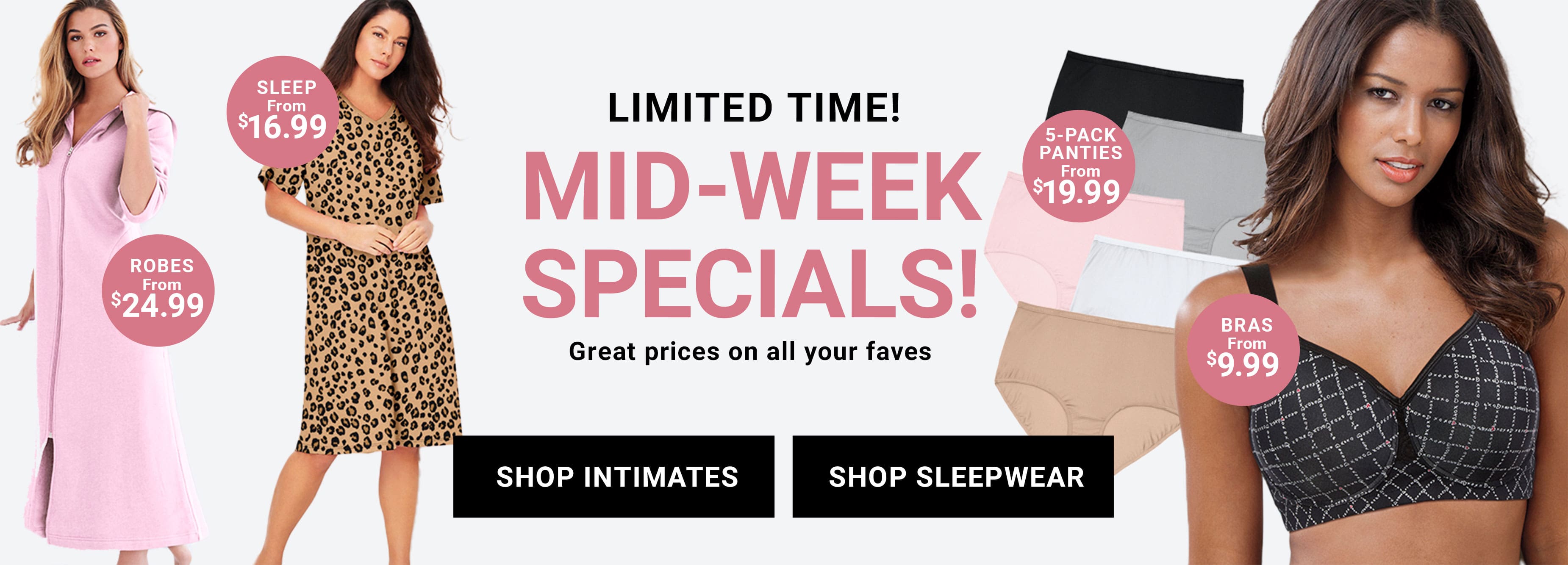 shop INTIMATES
