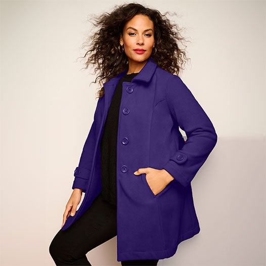 Shop Fleece Jackets