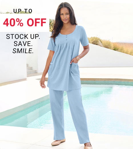 shop soft knits 