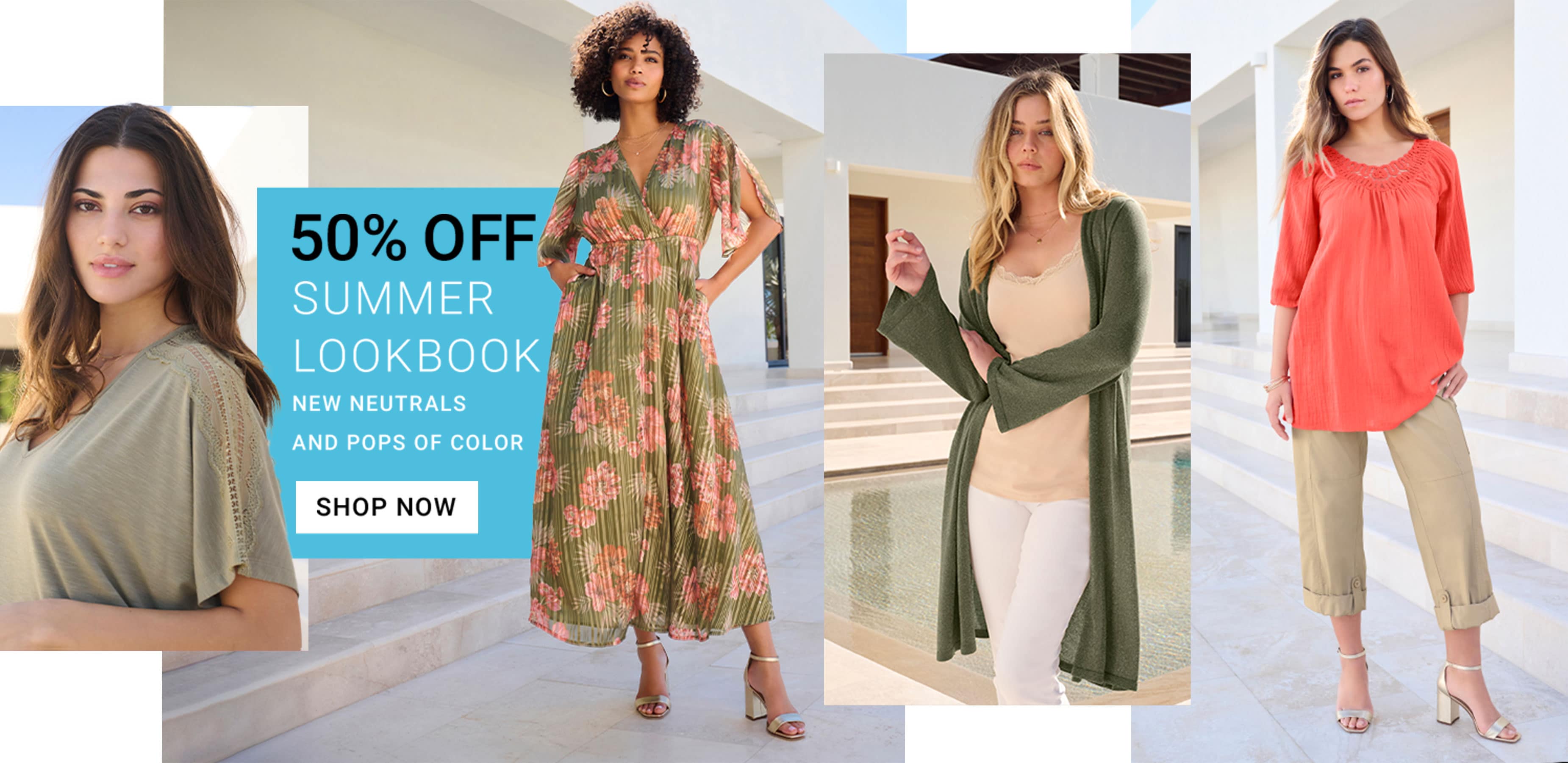 shop SAFARI