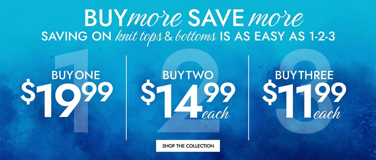 Fall Into Savings