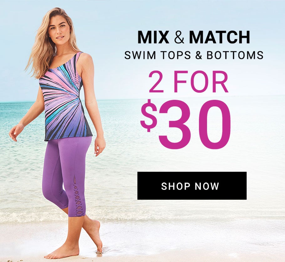 shop swim