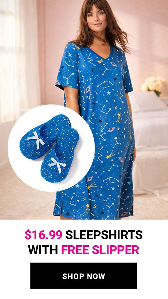  Sleepshirts Shop Now