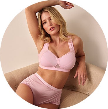 Shop Intimates