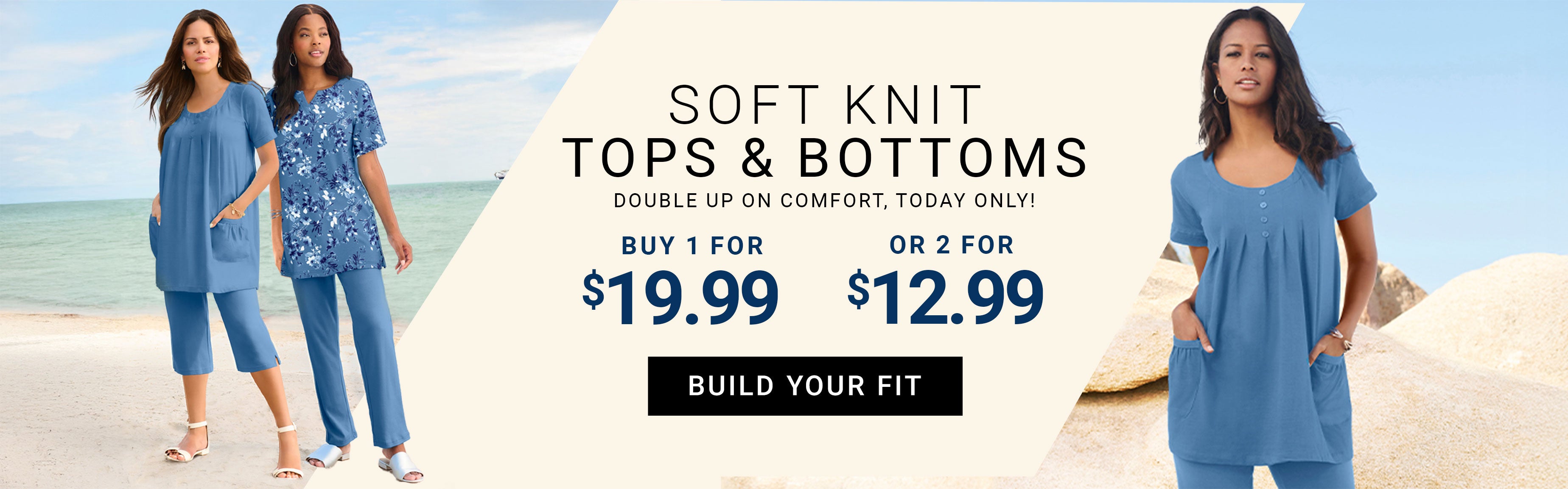 Soft Knits