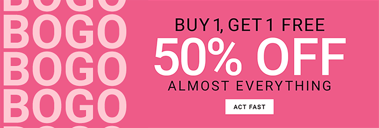 shop the sale