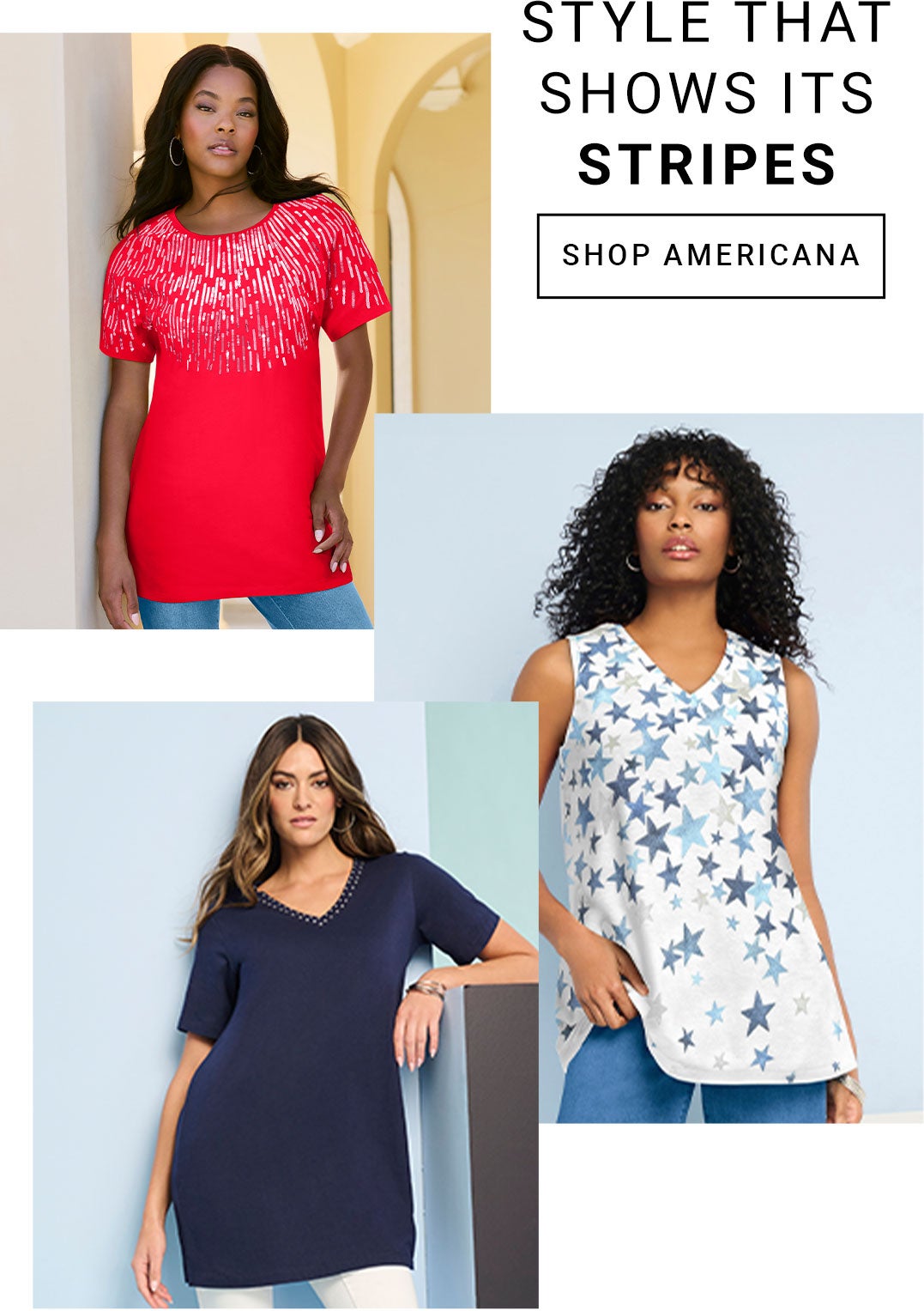 Shop Americana