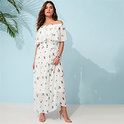 Shop Day to Night Dresses