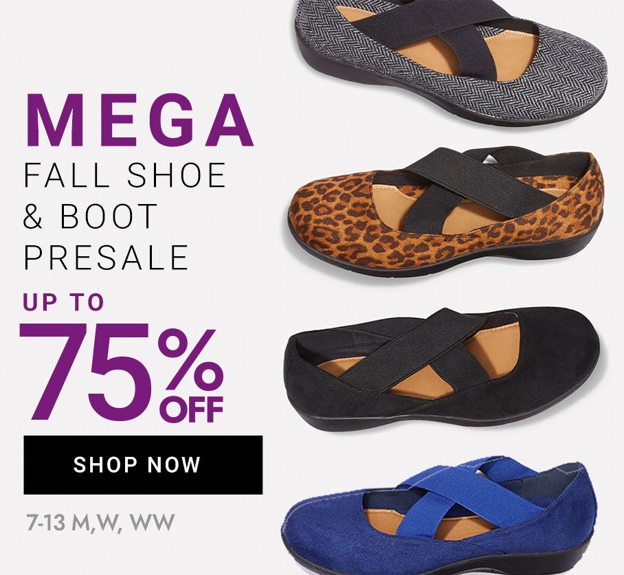 shop SHOES