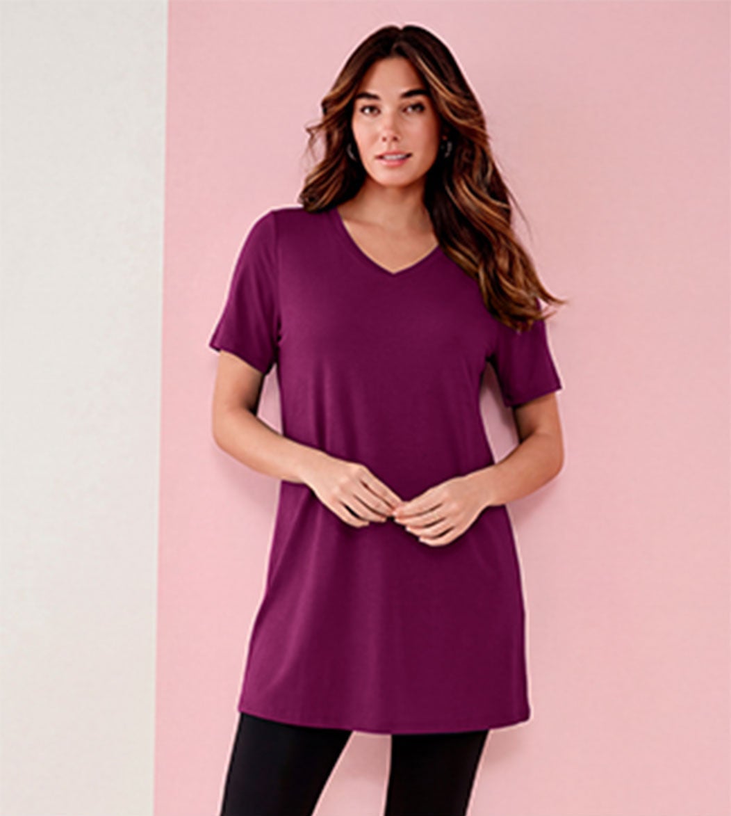 Shop Tunics