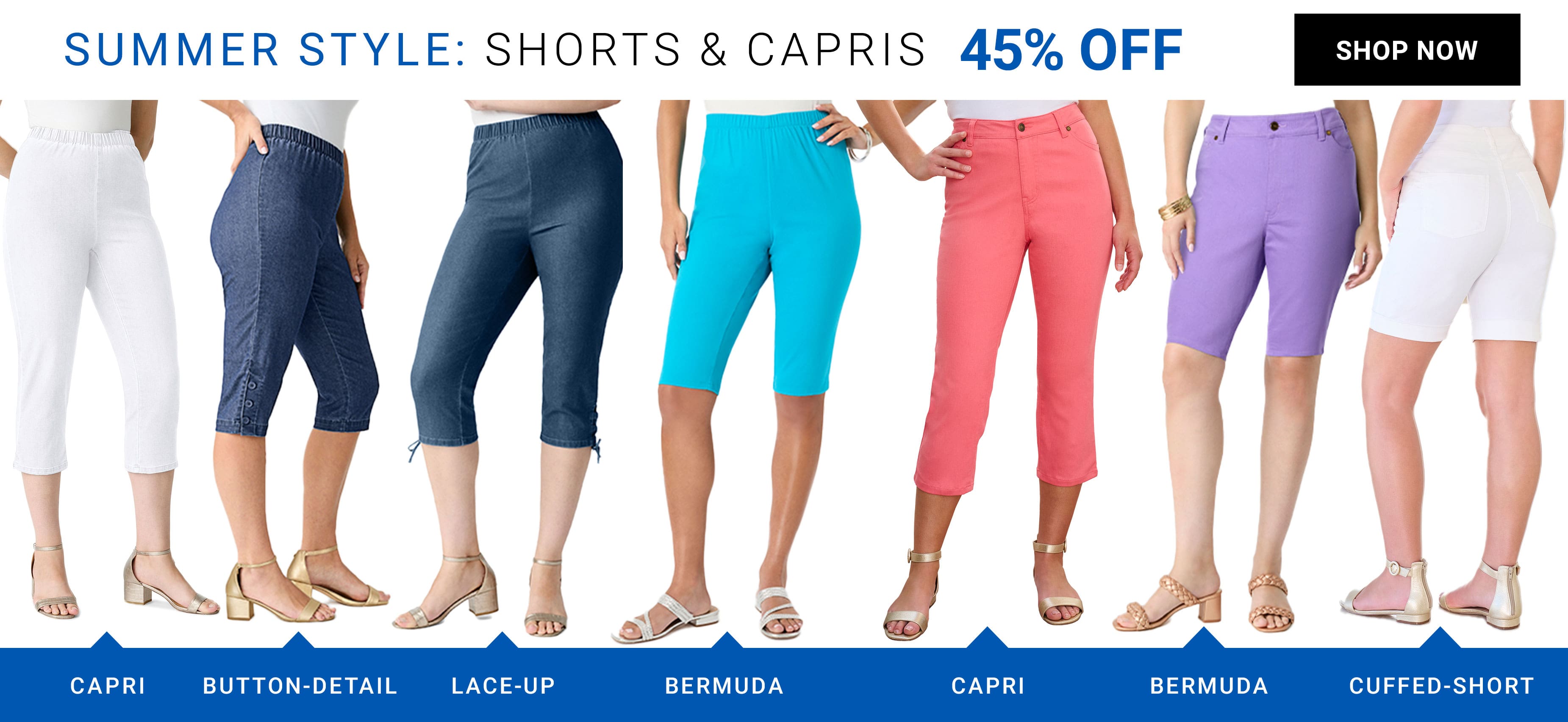 shop Bottoms