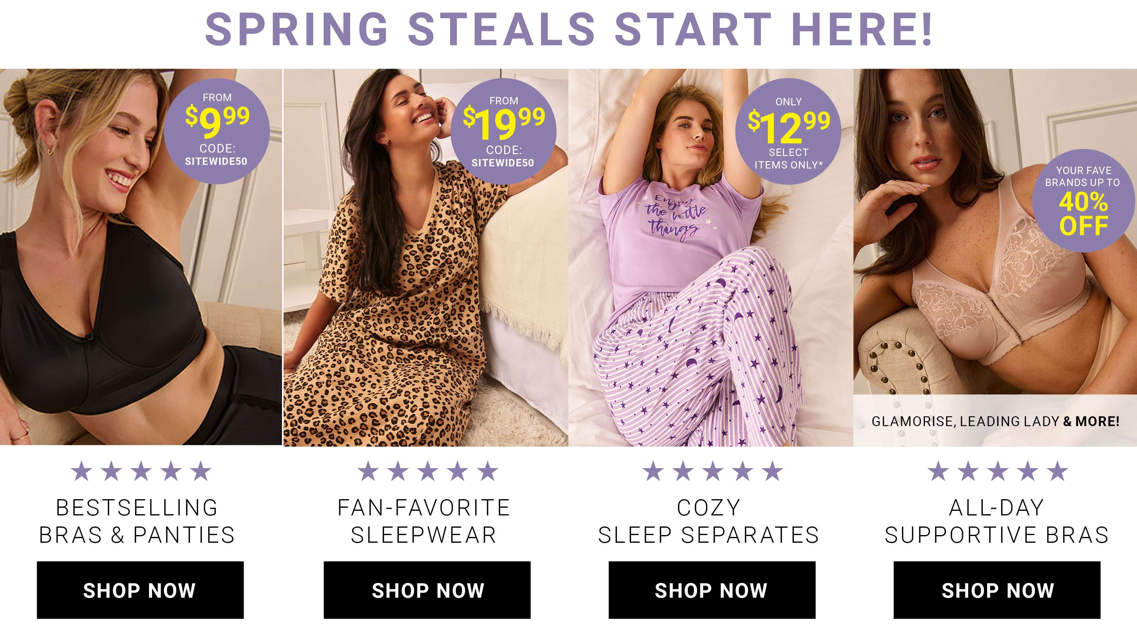 shop BENDOVER - ACT FAST