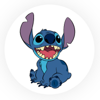 Stitch image