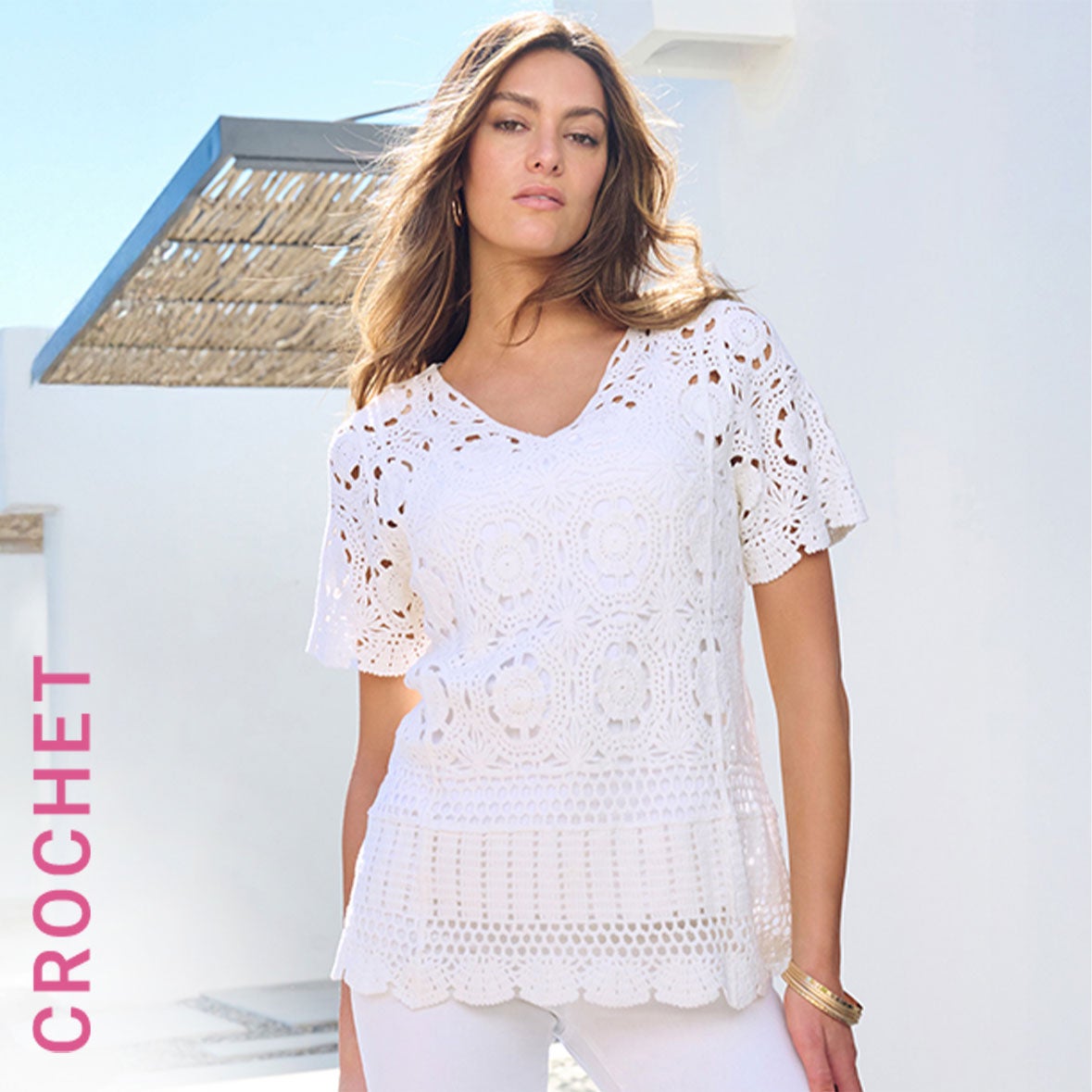 Shop CROChET