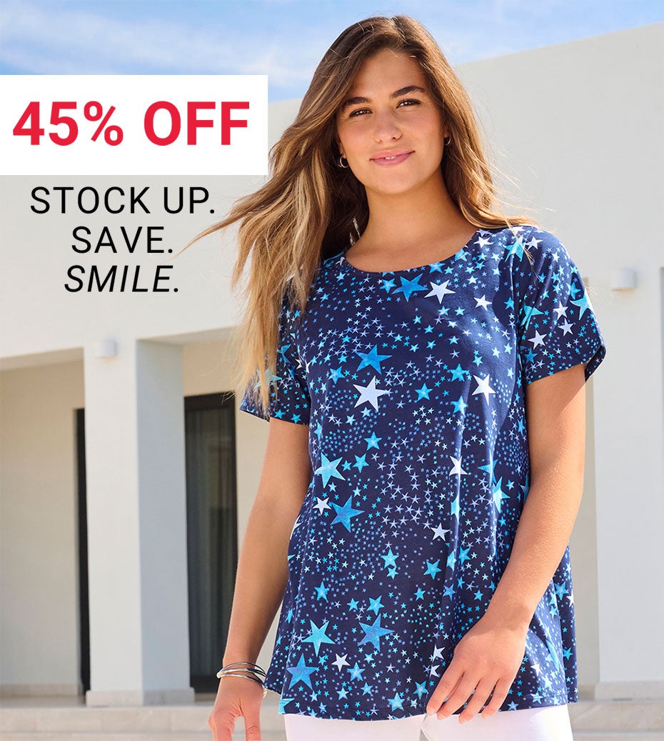shop ULTIMATE Ts